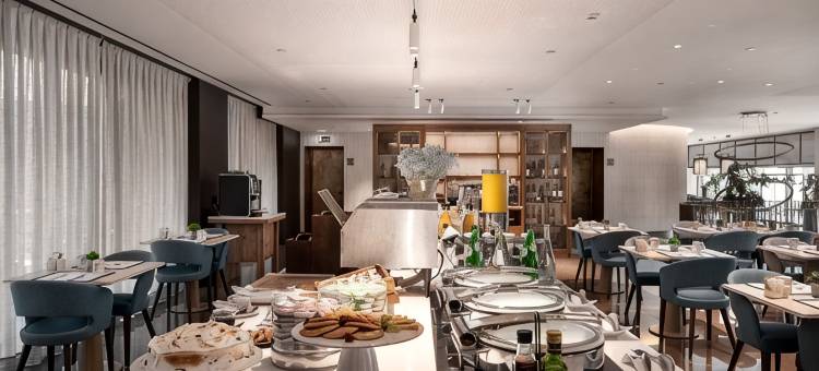 欧洲之星联盟酒店(Eurostars Aliados)图片