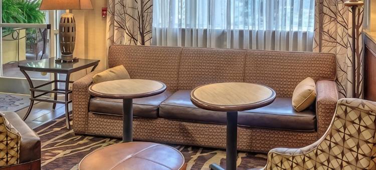 鸽子谷公园大道旅馆(Inn on the Parkway Pigeon Forge)图片