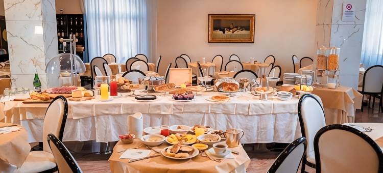 米兰大酒店(Grand Hotel Milano)图片