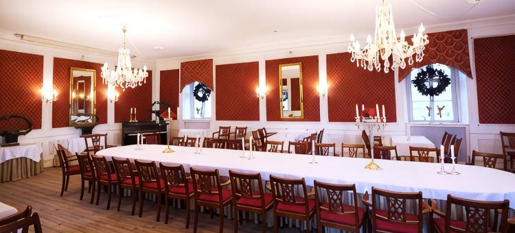 科克达尔斯洛茨酒店(Kokkedal Slotshotel)图片