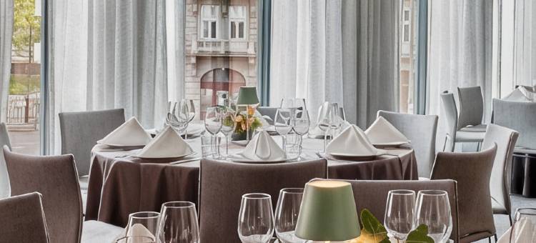 华沙市中心假日酒店(Holiday Inn WARSAW CITY CENTRE by IHG)图片