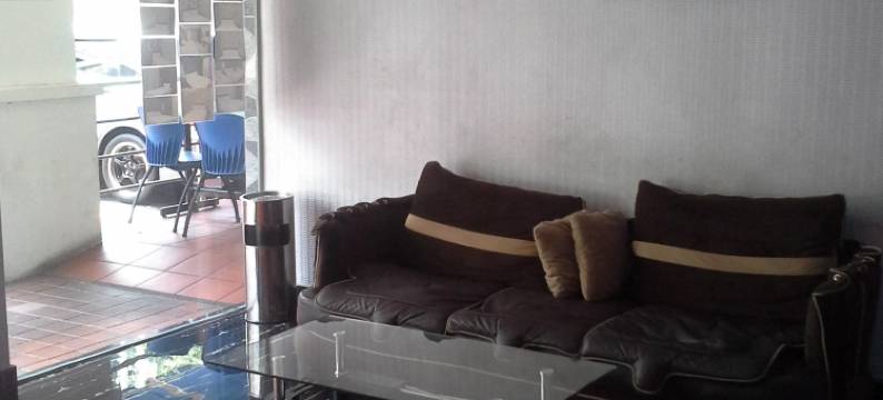 Q 旅馆(Hotel Q Inn)图片