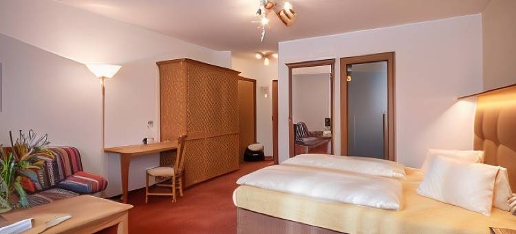 科诺纳克酒店(Hotel Kroneck)图片