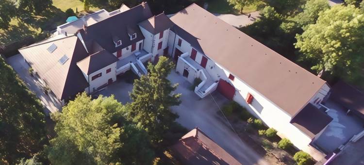 巴黎古监狱庄园酒店(La Conciergerie du Manoir)图片