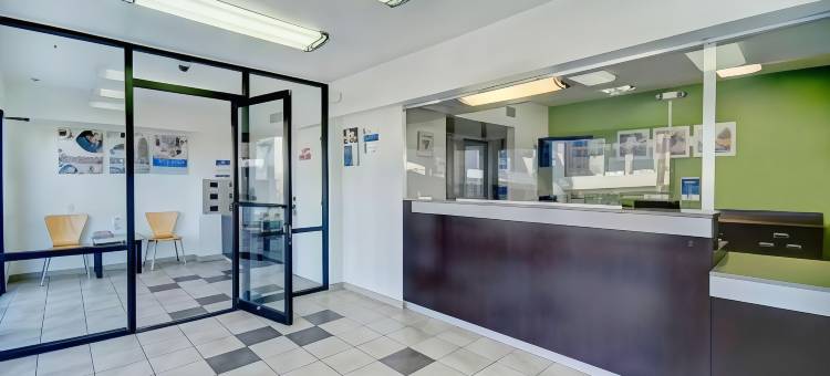 亚利桑那图森 - 埃尔文顿路 6 号开放式客房酒店(Studio 6 Tucson, AZ - Irvington Road)图片