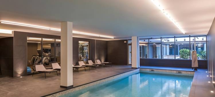 戛纳皇宫尼梅亚公寓酒店(Nemea Appart Hotel Cannes Palais)图片
