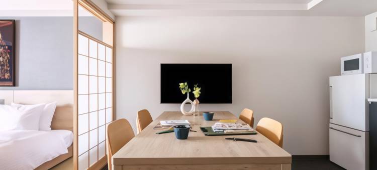 MIMARU大阪 心斎桥EAST(MIMARU Osaka Shinsaibashi East)图片