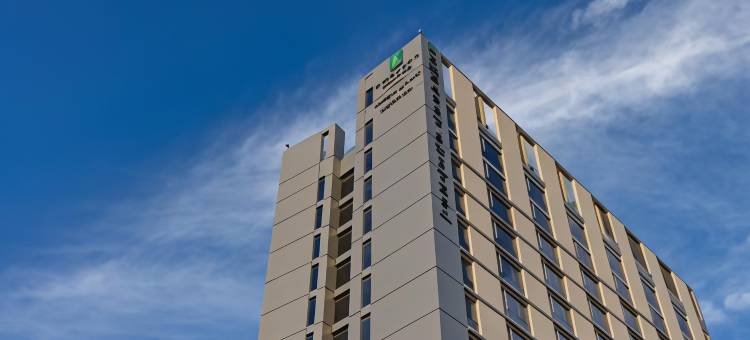 多哈老城希尔顿安泊套房酒店(Embassy Suites by Hilton Doha Old Town)图片