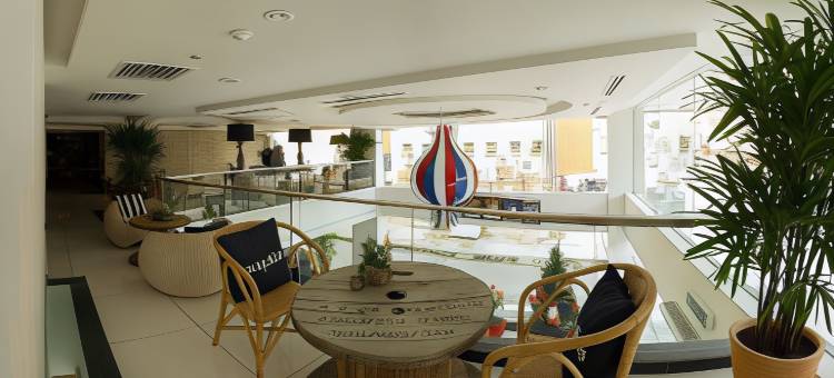 法国酒店(French Hotel)图片