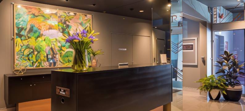里奇公寓酒店(Ridge Apartment Hotel)图片