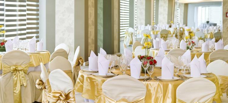 马卡蒂圣吉尔斯酒店(St Giles Hotel Makati)图片