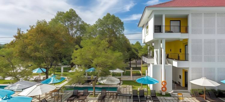 会安EMM酒店(EMM Hotel Hoi An)图片