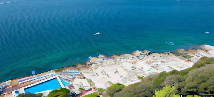 内布敦皇家酒店(Royal Neptun Hotel)图片