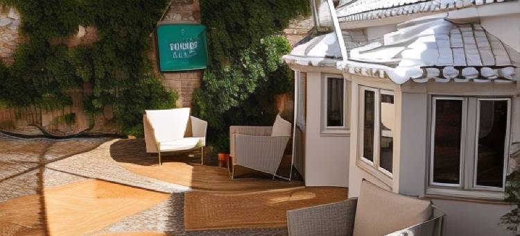 Praia FLH 酒店埃里塞拉(Praia FLH Hotels Ericeira)图片