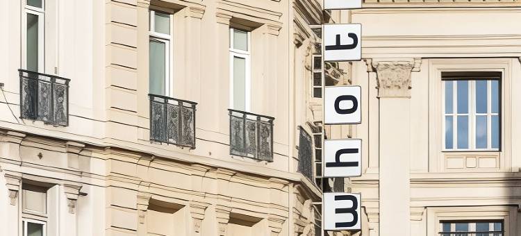 马赛老港堤岸New酒店(New Hotel le Quai - Vieux Port)图片