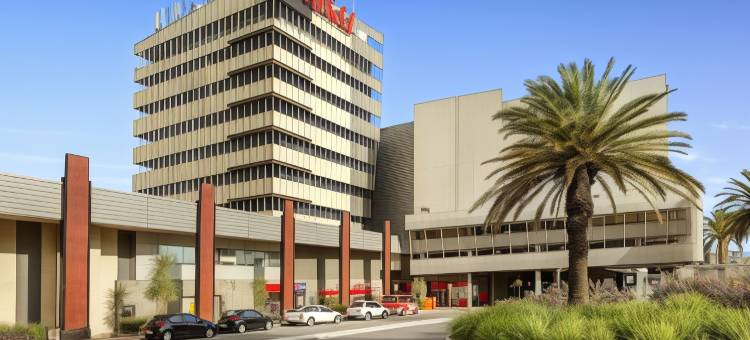 顿卡斯特出租公寓 - 睡帽普拉斯(Nightelier Doncaster)图片