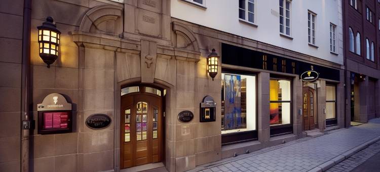 萨沃伊家园酒店(Home Hotel Savoy)图片