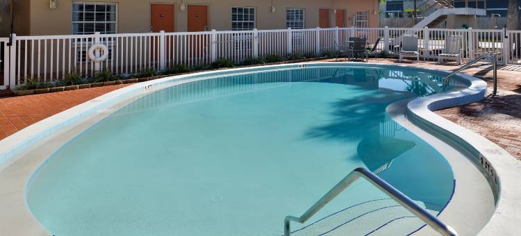 Travelodge by Wyndham Venice图片