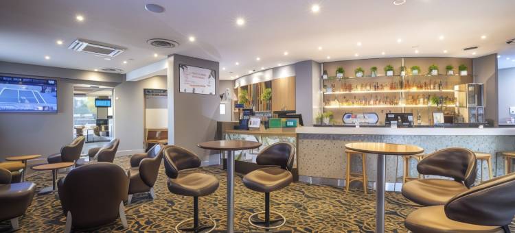 社交夜帽皇家酒店(Royal Hotel by Nightcap Social)图片
