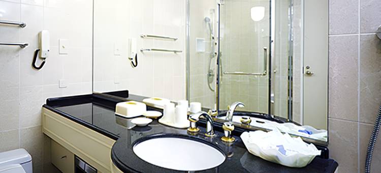 今治国际酒店(IMABARI KOKUSAI HOTEL)图片