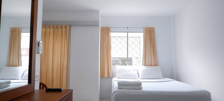 18硬币经济型酒店(18 Coins Budget hotel)图片