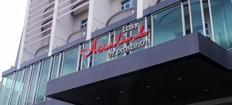 巴淡岛埃维特尔酒店(Asialink Easy by Prasanthi)图片