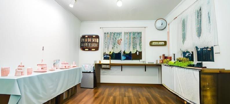 APO680旅馆(科罗尔之家)(Apo680(Koror Home))图片