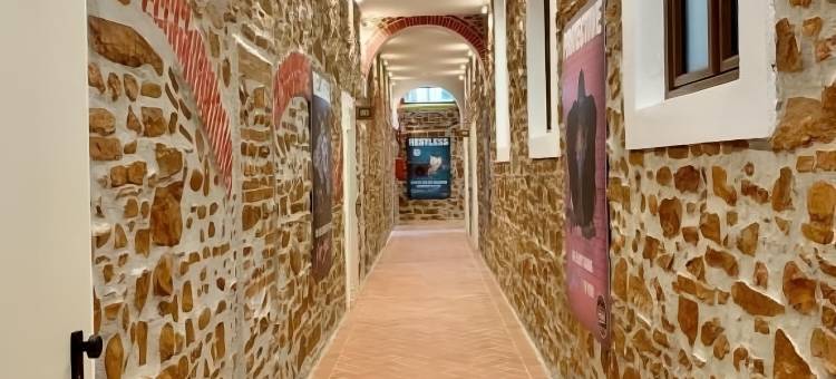 佛罗伦萨中心新一代青年旅舍(New Generation Hostel Florence)图片