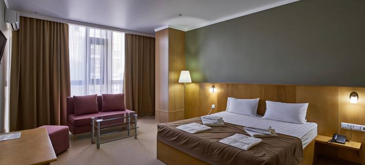 阿泰恩生态公园酒店(Altyn Eco Park Hotel)图片
