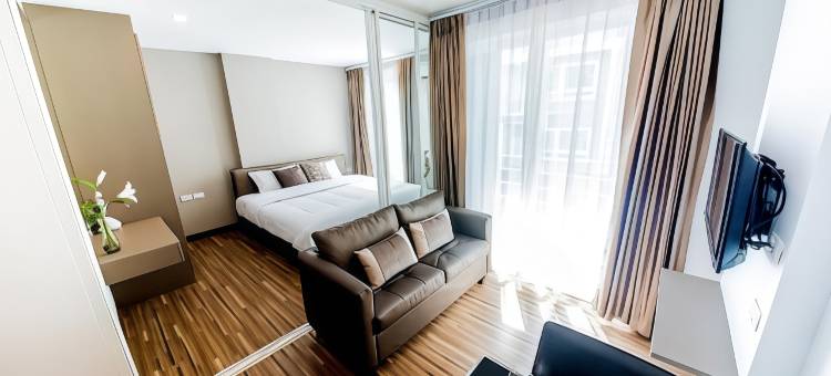 斯里拉差小提琴旅馆(The Violin Sriracha)图片