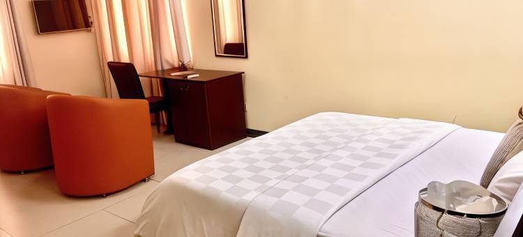 普罗威登斯套房酒店(Providence Hotel and Suites)图片