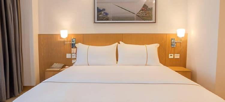 锦江之星澳门关口酒店图片