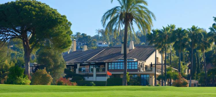 里约真正的高尔夫与酒店(Rio Real Golf & Hotel)图片