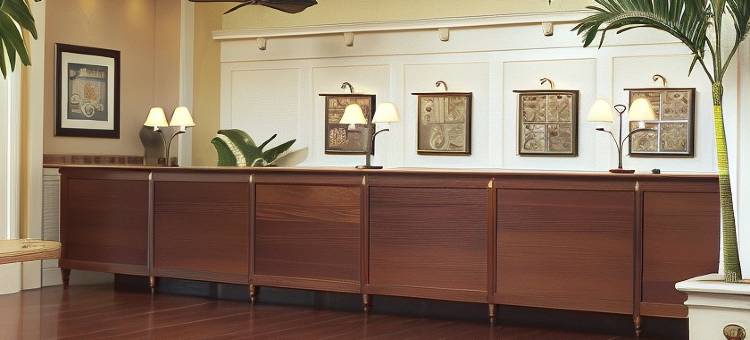 波尼塔泉椰子海湾酒店式公寓 - Hyatt假期俱乐部酒店(Hyatt Vacation Club at Coconut Cove)图片