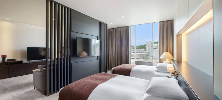 新长崎酒店(Hotel New Nagasaki)图片