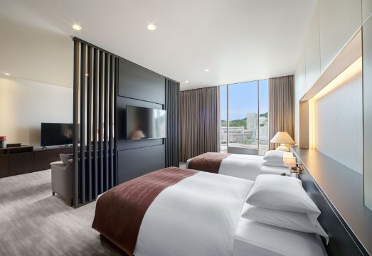 Hotel New Nagasaki Hotel Overview