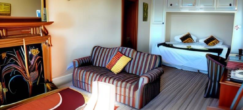 皇冠酒店(Crown Hotel)图片