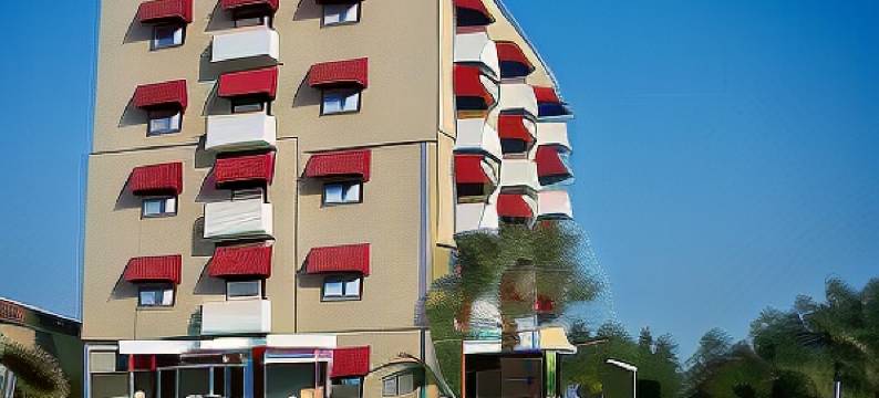 艾利萨贝斯杜酒店(Hotel Elisabeth Due)图片