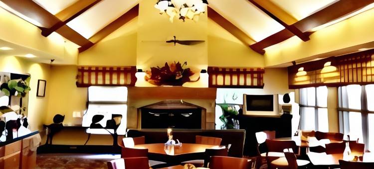 阿马里洛Residence Inn 酒店(Residence Inn Amarillo)图片