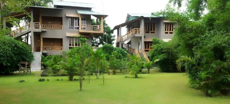 SDD竹村度假村(Sdd Bamboo Village Resort)图片