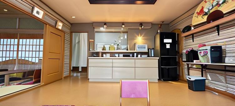 梅之屋旅馆(Plum House Otaru)图片
