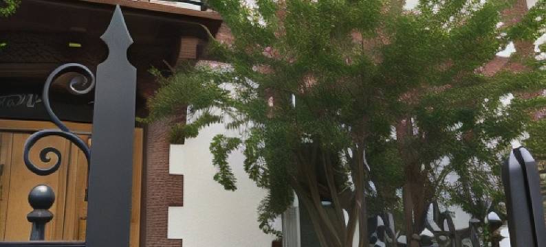 埃斯庞达别墅酒店(La Villa Esponda)图片