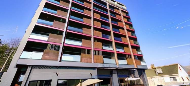 利夫马克斯度假酒店-宫滨温泉OCEAN店(LiVEMAX RESORT MIYAHAMA ONSEN OCEAN)图片