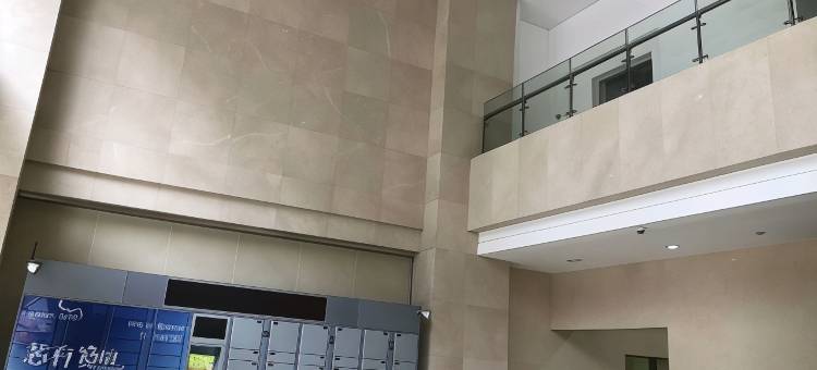 U家美宿(海宁银泰城店)图片