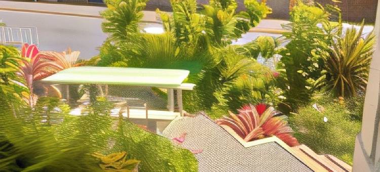 格雷沙姆庭院(Gresham Court)图片