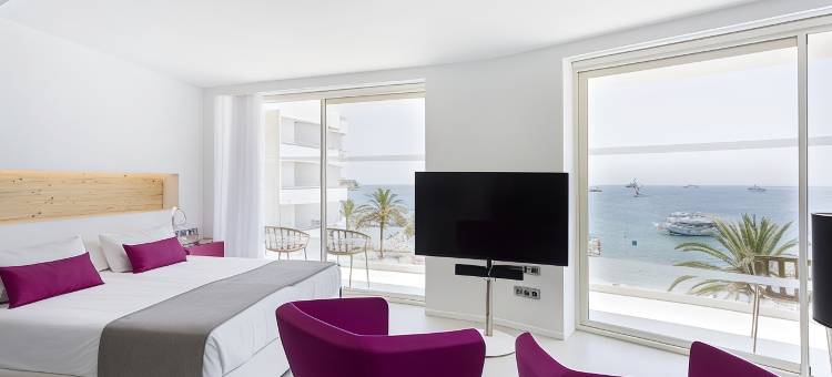 伊比萨1号套房酒店(One Ibiza Suites)图片