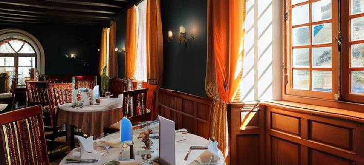 圣埃蒂安酒店(Le Saint-Etienne)图片