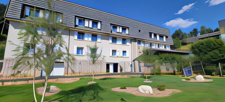 卡米洛之家酒店(Logis Hôtel et Spa Chez Camillou)图片