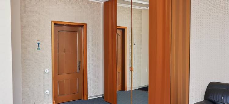 DmitrovGrad Mini-Hotel图片