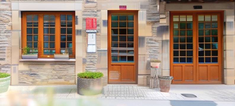 莱瑞莱斯城堡(Hôtel Restaurant le Relays du Chasteau - Logis Hôtel)图片